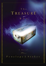 The Treasure Box: A Novel - eBook