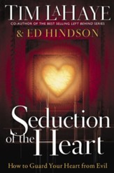 Seduction of the Heart - eBook