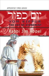 Yom Kippur the Day of Atonement
