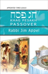 Pesakh, Passover