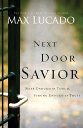 Next Door Savior - eBook