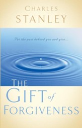 The Gift of Forgiveness - eBook