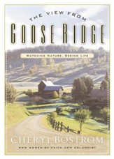 The View from Goose Ridge - eBook
