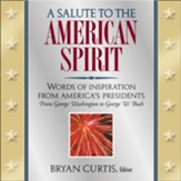 A Salute to the American Spirit - eBook