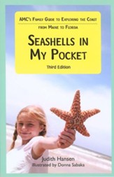 Seashells in My Pocket, 3rd