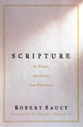 Scripture - eBook