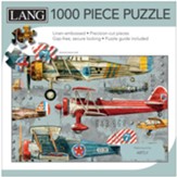 Planes, 1000 Piece Jigsaw Puzzle