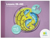 Answers Bible Curriculum PreK-1 Unit 14 Flip Chart (2nd Edition)