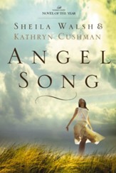 Angel Song - eBook