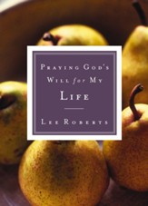 Praying God's Will for My Life - eBook