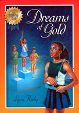 The Winning Edge Series: Dreams of Gold - eBook