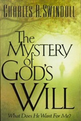 The Mystery of God's Will - eBook
