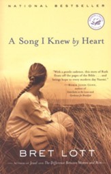 A Song I Knew By Heart - eBook