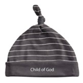 Child Of God Knotted Hat