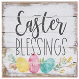 Easter Blessings, Perfect Pallet Petite