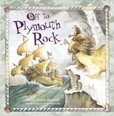 Off to Plymouth Rock - eBook