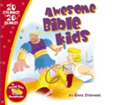 Awesome Bible Kids - eBook