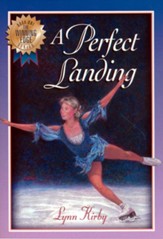 The Winning Edge Series: A Perfect Landing - eBook
