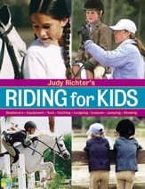Riding for Kids