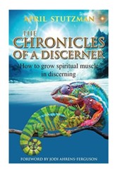 The Chronicles Of A Discerner: How to grow spiritual muscle in discerning