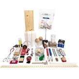 Lab Kit for use with Abeka Science Grade 12 (Physics: The Foundational Science)