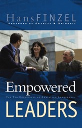 Empowered Leaders - eBook