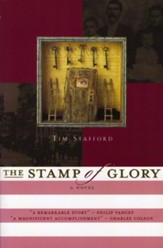 The Stamp of Glory: A Novel - eBook