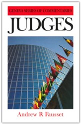 Judges: Geneva Commentary Series