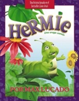 Hermie, una oruga comun Libro Ilustrado - eBook