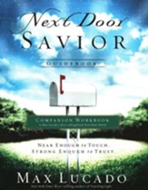 Next Door Savior: Leader's Guide - eBook