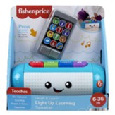 Fisher-Price Laugh & Learn Light Up Learning Speaker