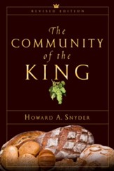 The Community of the King / Revised - eBook