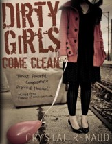 Dirty Girls Come Clean - eBook
