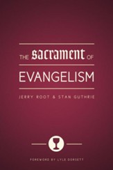 The Sacrament of Evangelism - eBook