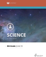 Lifepac Science Grade 8, Unit 10: Science and Technology