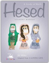 Bethesda's Hesed, Student Manual