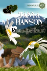 Redeeming Daisy (Novelette) - eBook