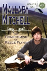 The Homecoming of Reece Flynn (Novelette) - eBook