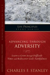 Advancing Through Adversity - eBook