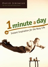 One Minute a Day - eBook
