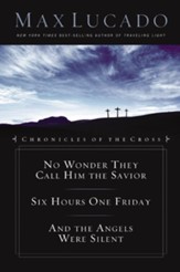 Chronicles of the Cross Collection - eBook