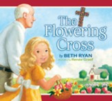 The Flowering Cross - eBook