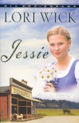 Jessie - eBook