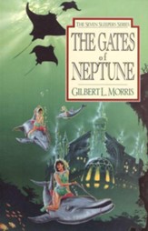 The Gates Of Neptune - eBook