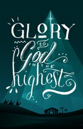 Glory to God in the Highest Bulletins, 100
