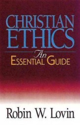 Christian Ethics: An Essential Guide - eBook