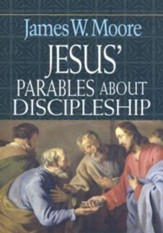 Jesus' Parables About Discipleship - eBook