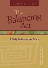 The Balancing Act - eBook