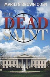 The Dead Saint - eBook