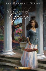 Triumph of Grace - eBook
